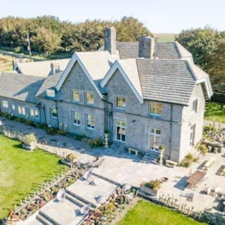 Moscar Lodge, Peak District Ughill Экстерьер фото